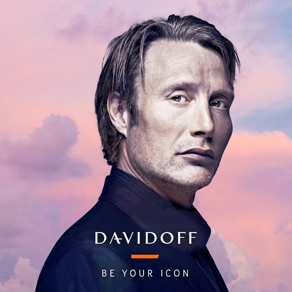 DAVIDOFF PARIS Ballpoint Pen - Picture 3 of 4